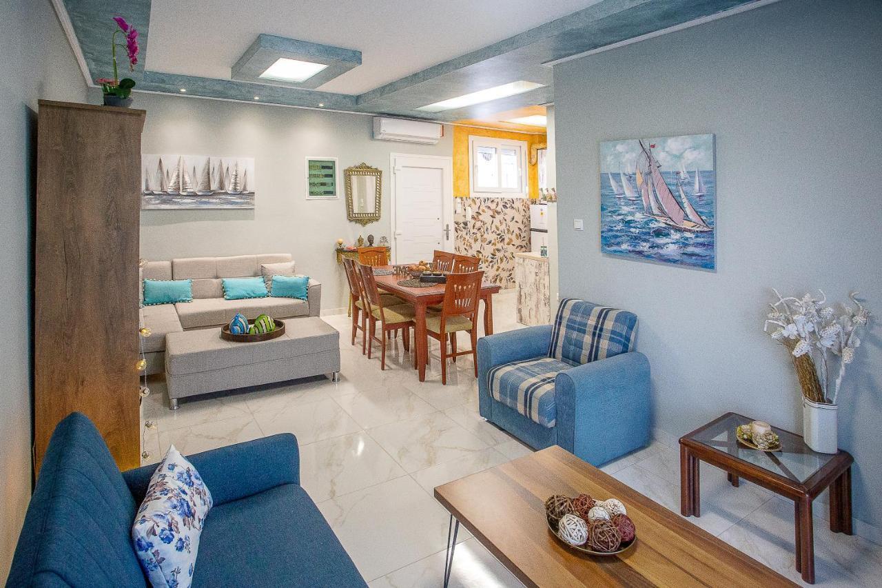 Belvedere Appartments Kavála Kültér fotó